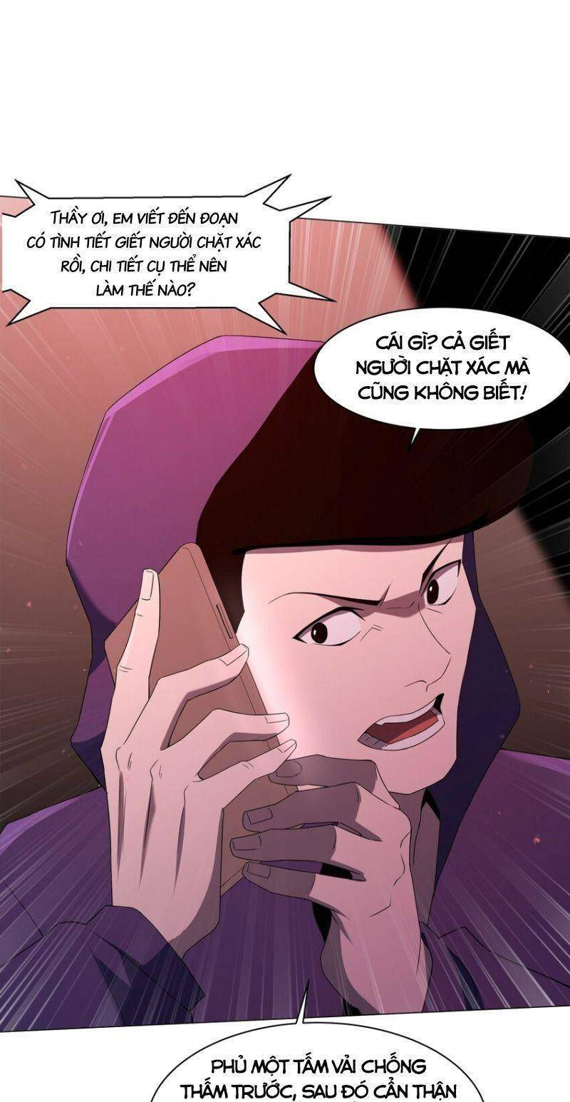 đừng hiểu lầm, tôi mới là người bị hại! chapter 88 20