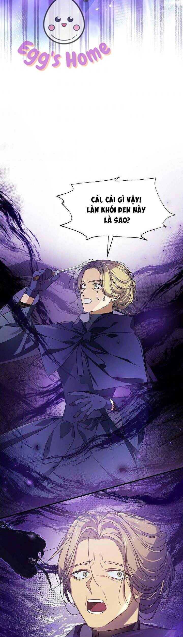 từ lúc bắt đầu tôi vẫn luôn ở bên em chapter 28 23