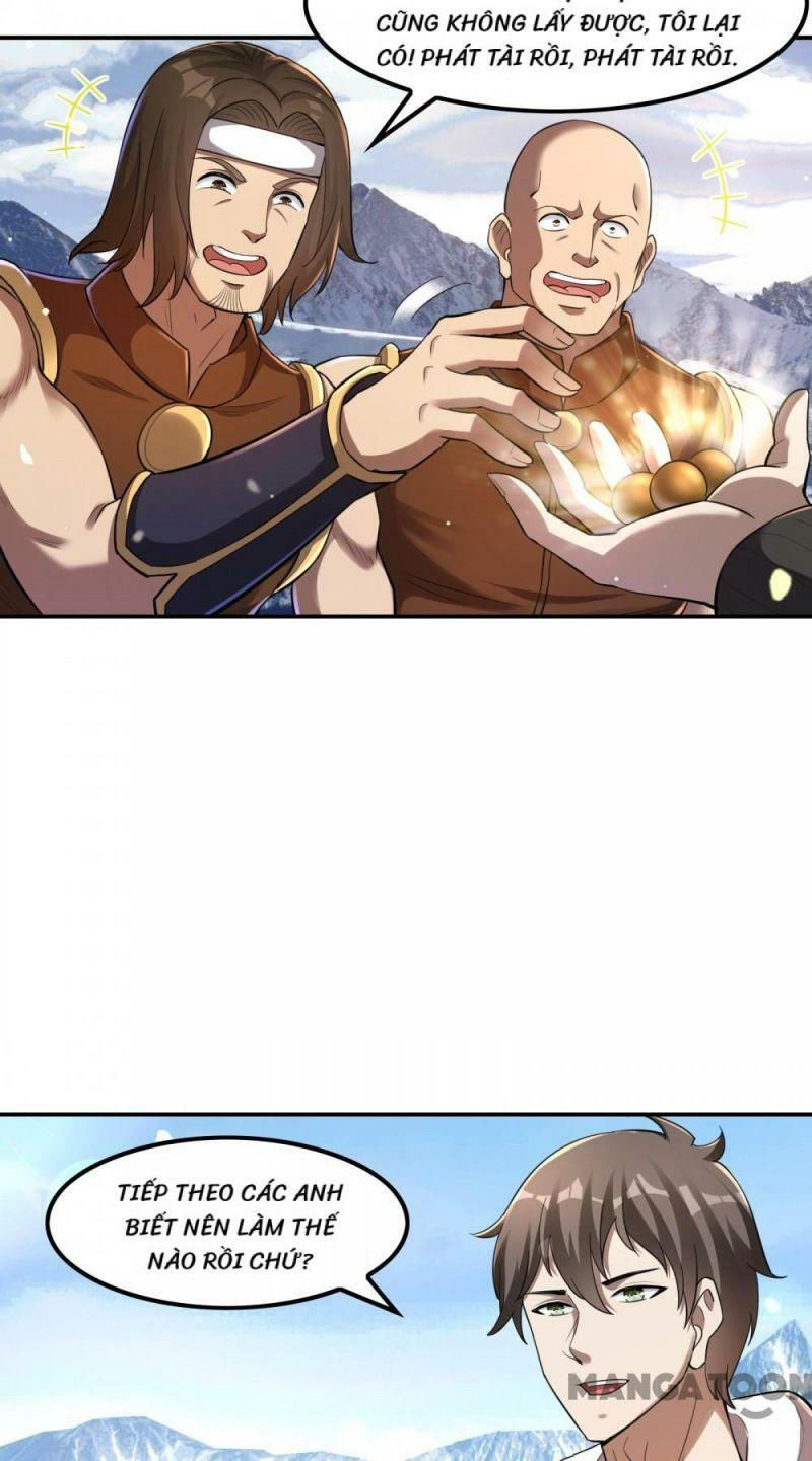 đệ nhất người ở rể chapter 120.1 10