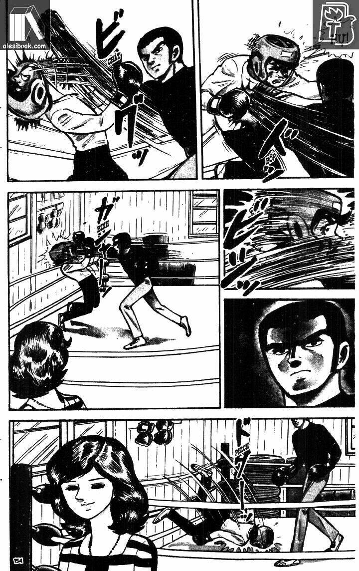 ganbare genki chapter 29 10