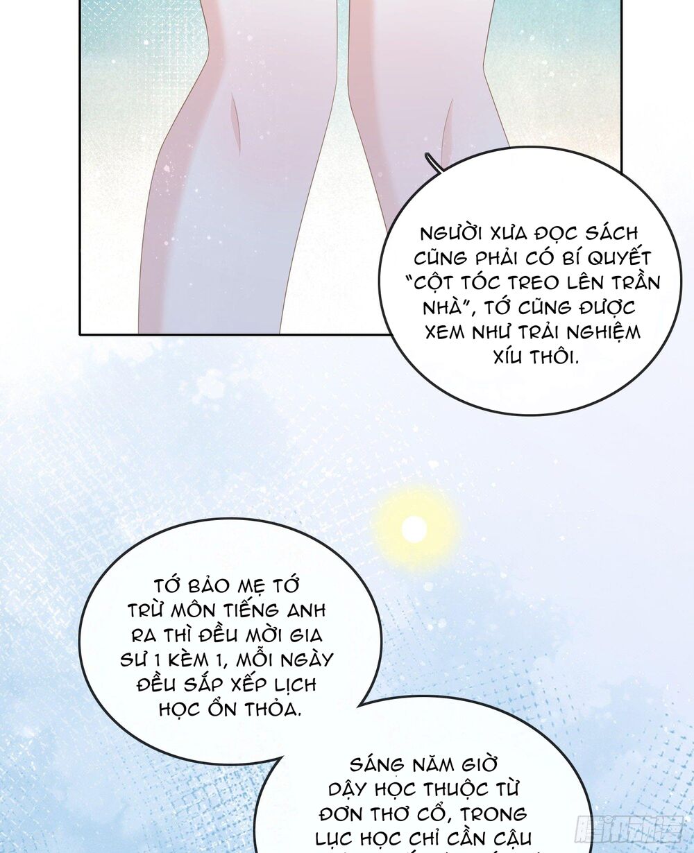 ảnh hậu cũng không bằng niệm thanh hoa chapter 106 13