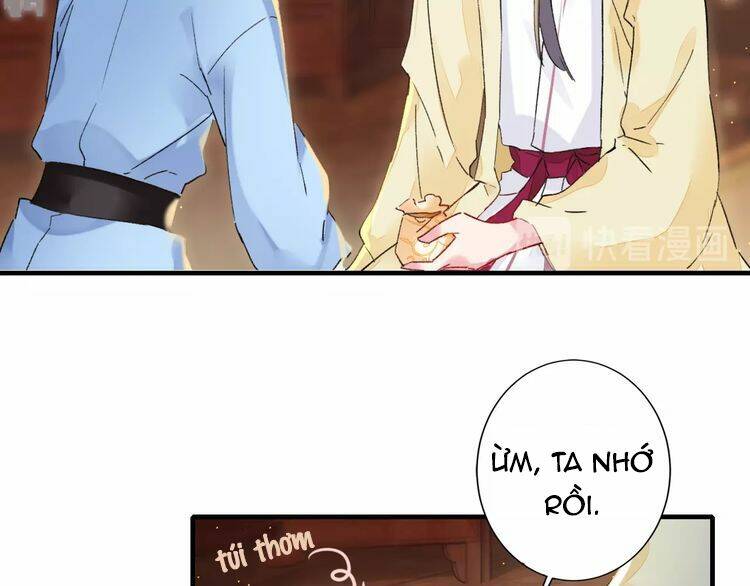 hoa nhan sách chapter 78.2 20