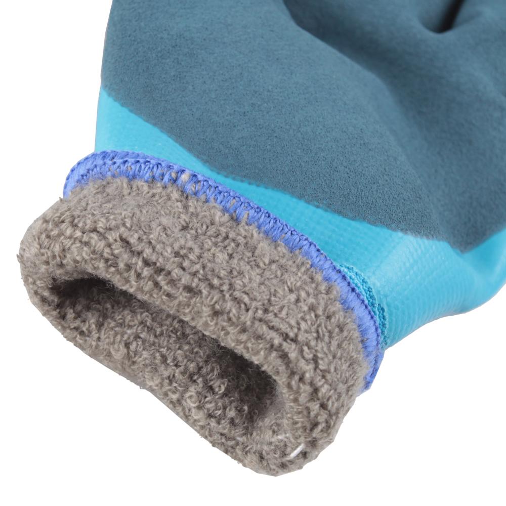 RTI Mùa Đông Ấm Găng Tay Câu Cá Chống Nước Full Ngón Tay Chống Trơn Trượt Neoprene Câu Cá Găng Tay Cho Thể Thao Ngoài Trời Cưỡi Đi Bộ Đường Dài Săn Bắn