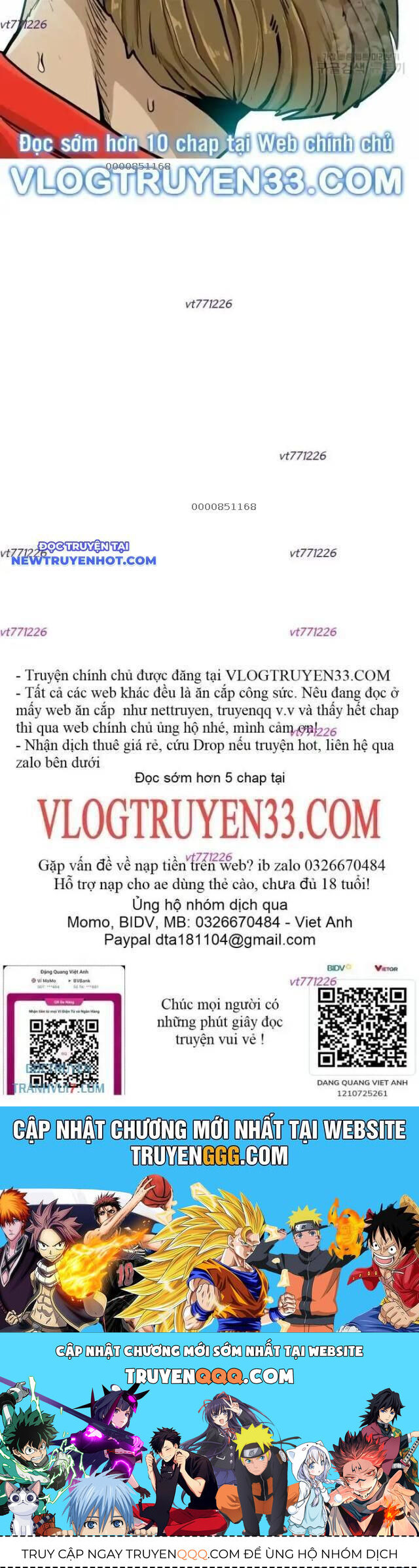 shark - cá mập chapter 239 35