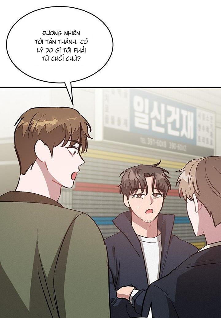 tái sinh [bl manhwa] chapter 50 56