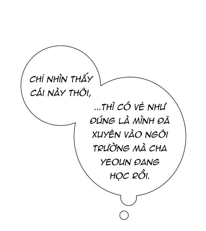 vùng đặc quyền tình yêu chapter 1 56