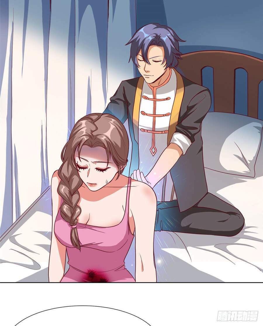 thần y thân cận của nữ tổng tài chapter 7 21