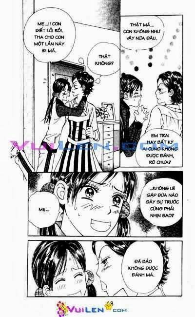 giấc mơ thần tượng chapter 1 48