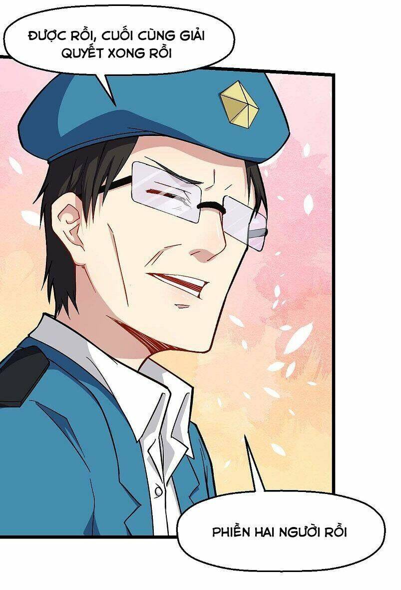 vườn trường cuồng sư hệ thống chapter 154 14