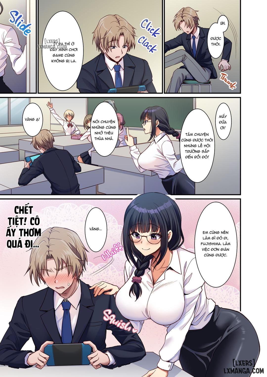 lớp thực hành nghiên cứu xã hội chapter 0 6