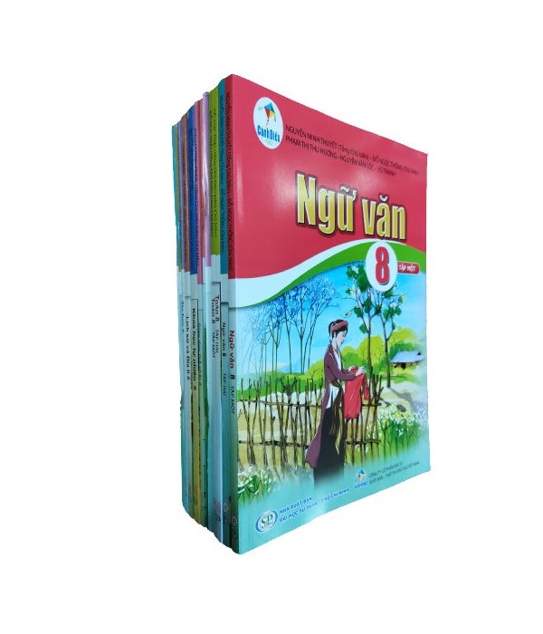 Lịch Sử lớp 11 (Bộ sách Cánh Diều)