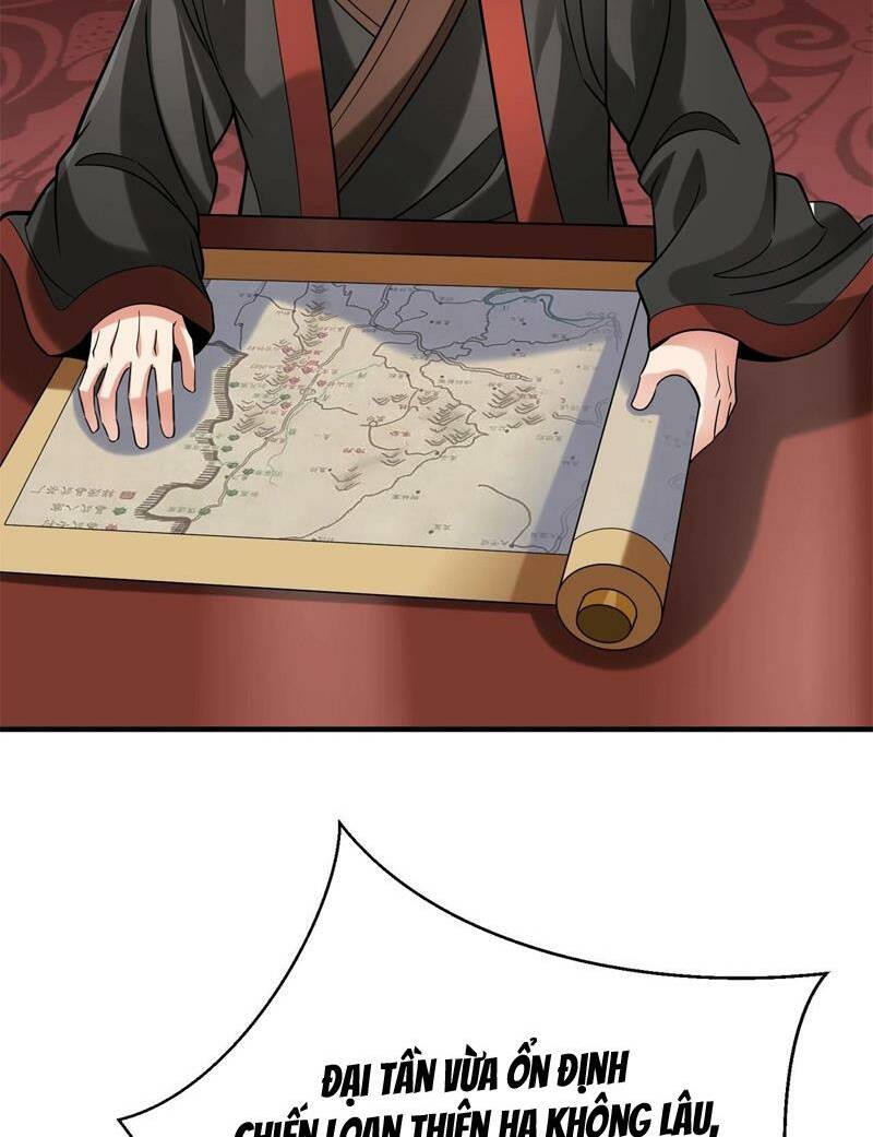 đại tần, ta là con tần thủy hoàng, giết địch thành thần chapter 112 37