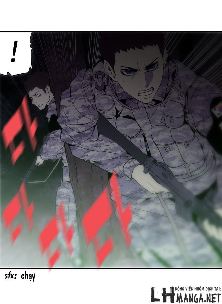 m.i.a - jakjeonjung siljong chapter 25 23