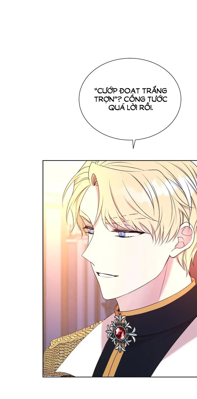 tôi chán nản vì người chồng thứ 2 còn "khỏe" hơn chồng cũ chapter 44.2 16