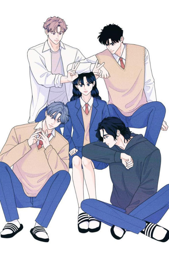 thiếu niên hướng nội chapter 54.2 28