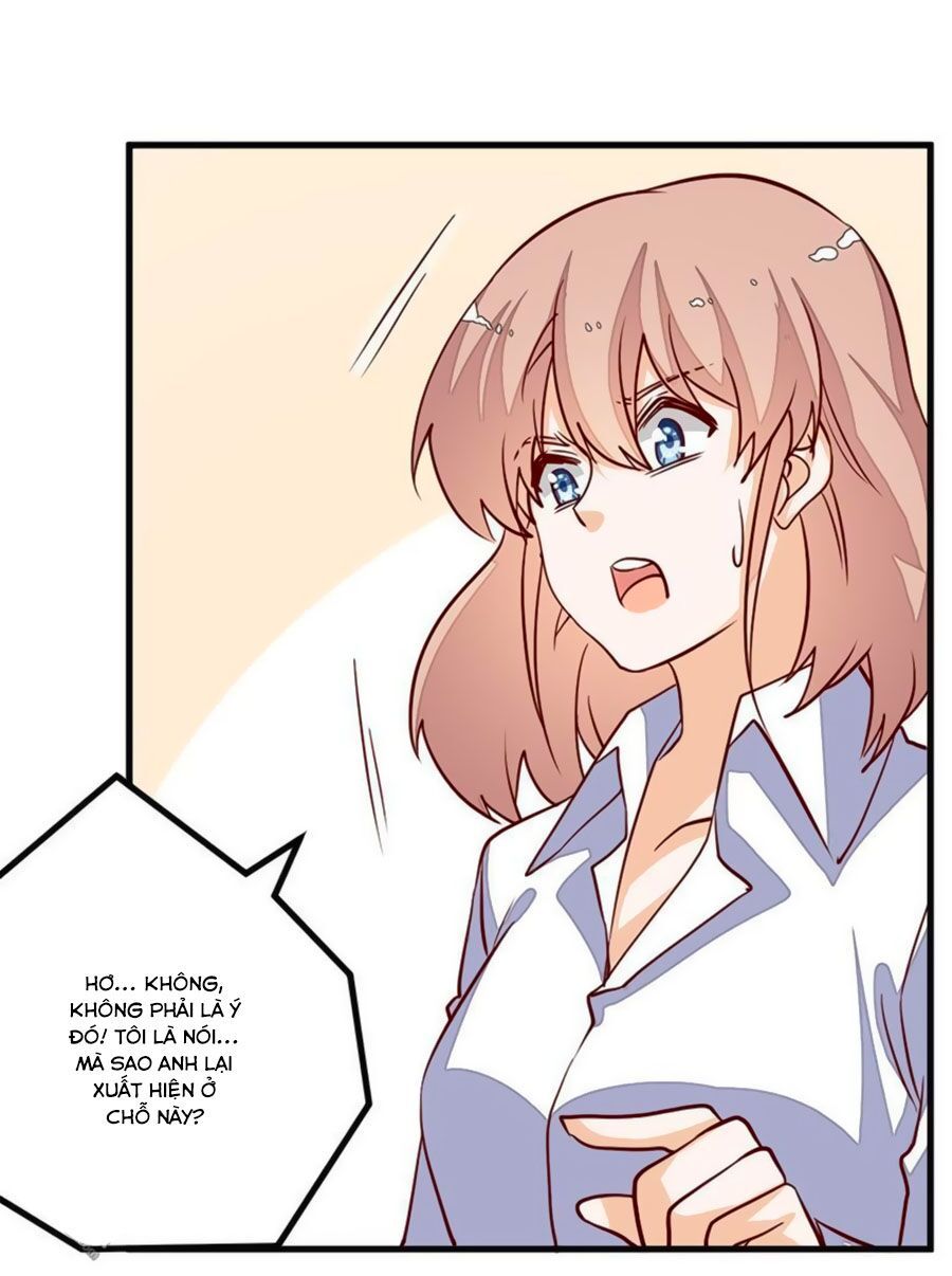 tổng tài đích thiên giới manh thê chapter 76 4