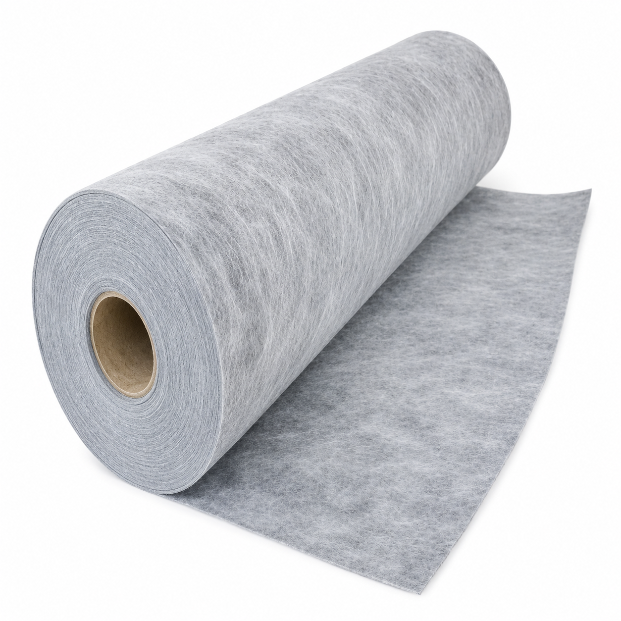 Màng Chống Thấm PE/PPE, Polyester DURAX Nguyên Sinh – Lót Nền Bê Tông – Chống Ẩm – Khổ 1m2x50m