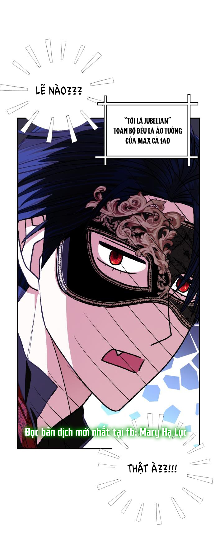 cha à, con không muốn kết hôn đâu chapter 59 25