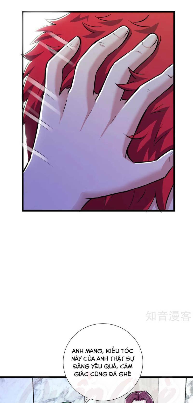 tối cường đặc chủng binh của hoa khôi chapter 72 30