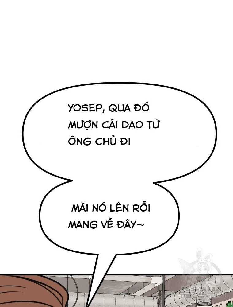 Bạn Trai Vệ Sĩ chapter 100 12