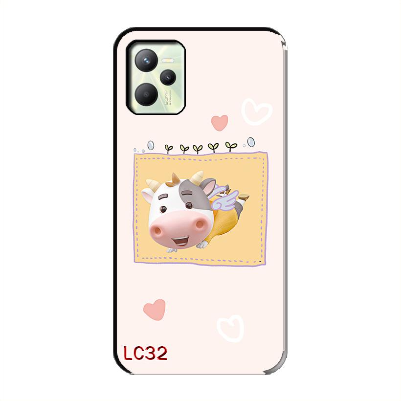 Ốp Lưng Dành Cho Realme C35