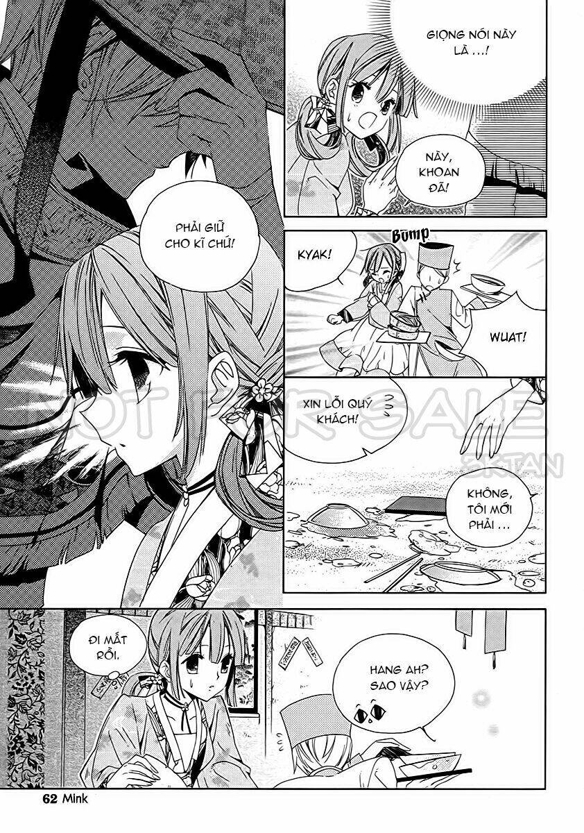 hangah, lee chapter 15 22