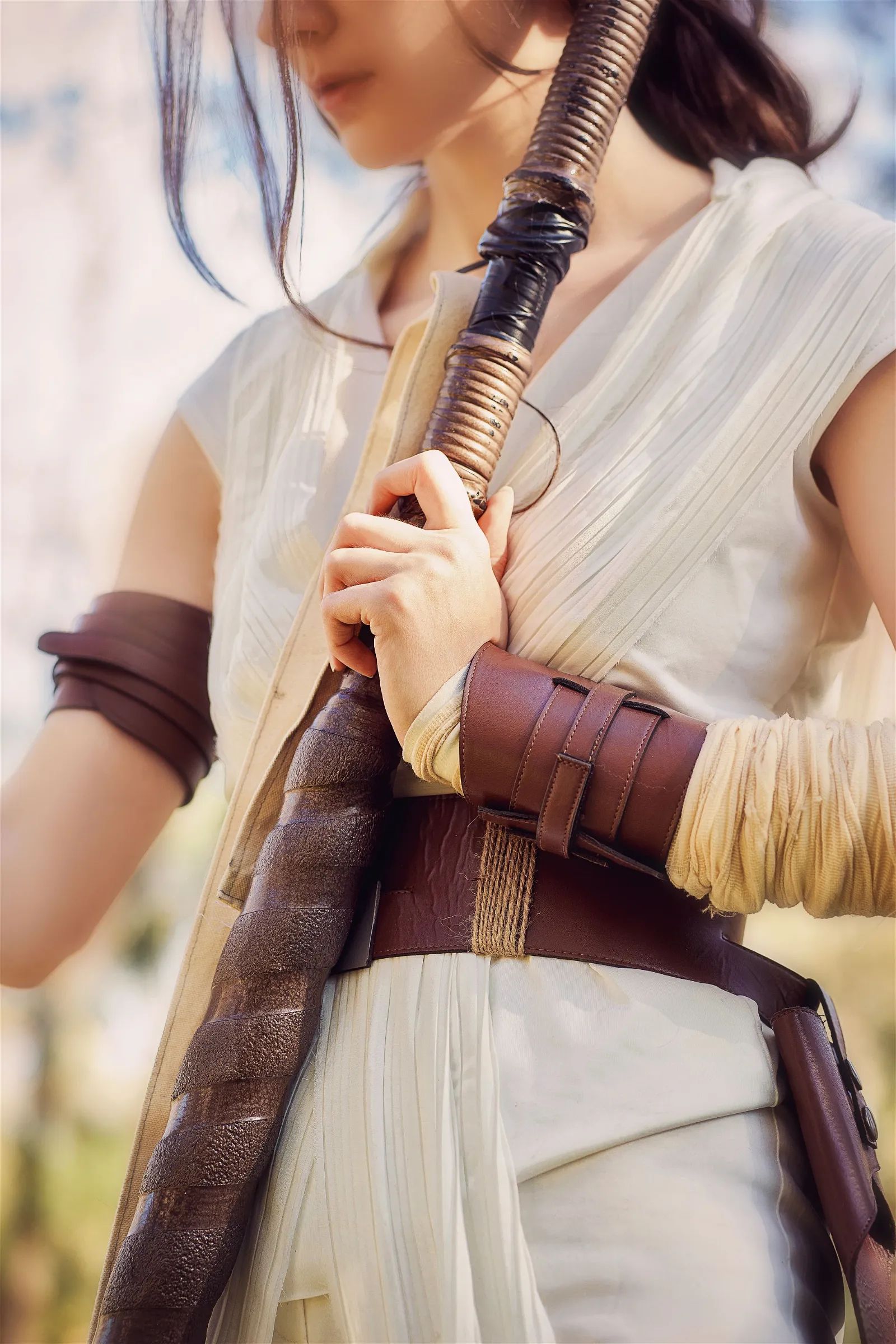 hình cosplay chapter 322 5