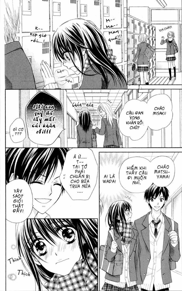 tổng hợp one shot. chapter 294 13