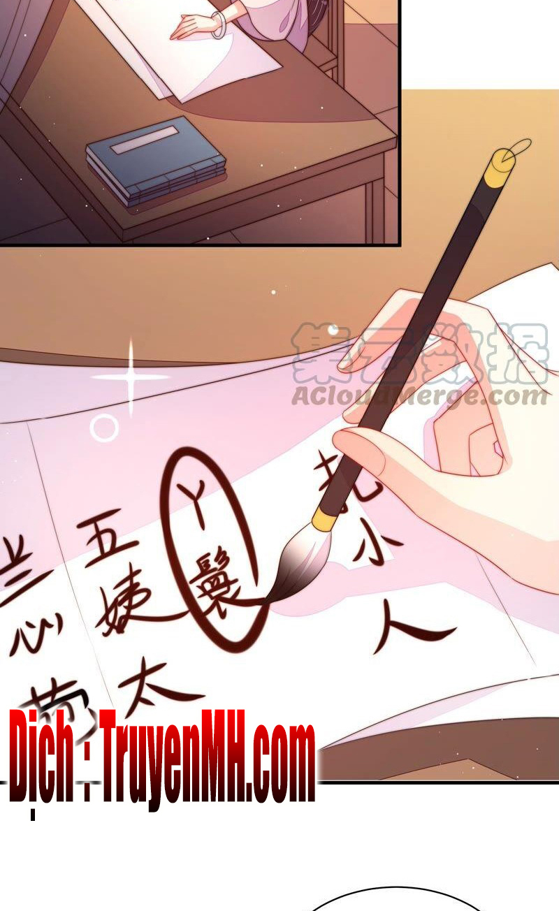 ngày nào thiếu soái cũng ghen chapter 355 10