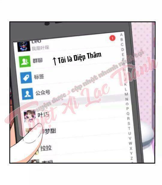 phản công thành siêu sao chapter 27 17