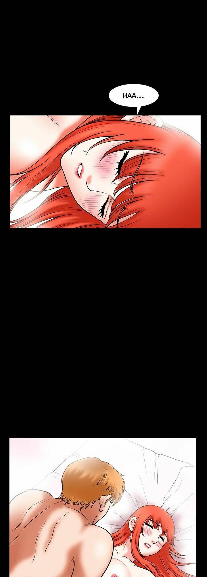 seduction - quyến rũ chapter 32 14