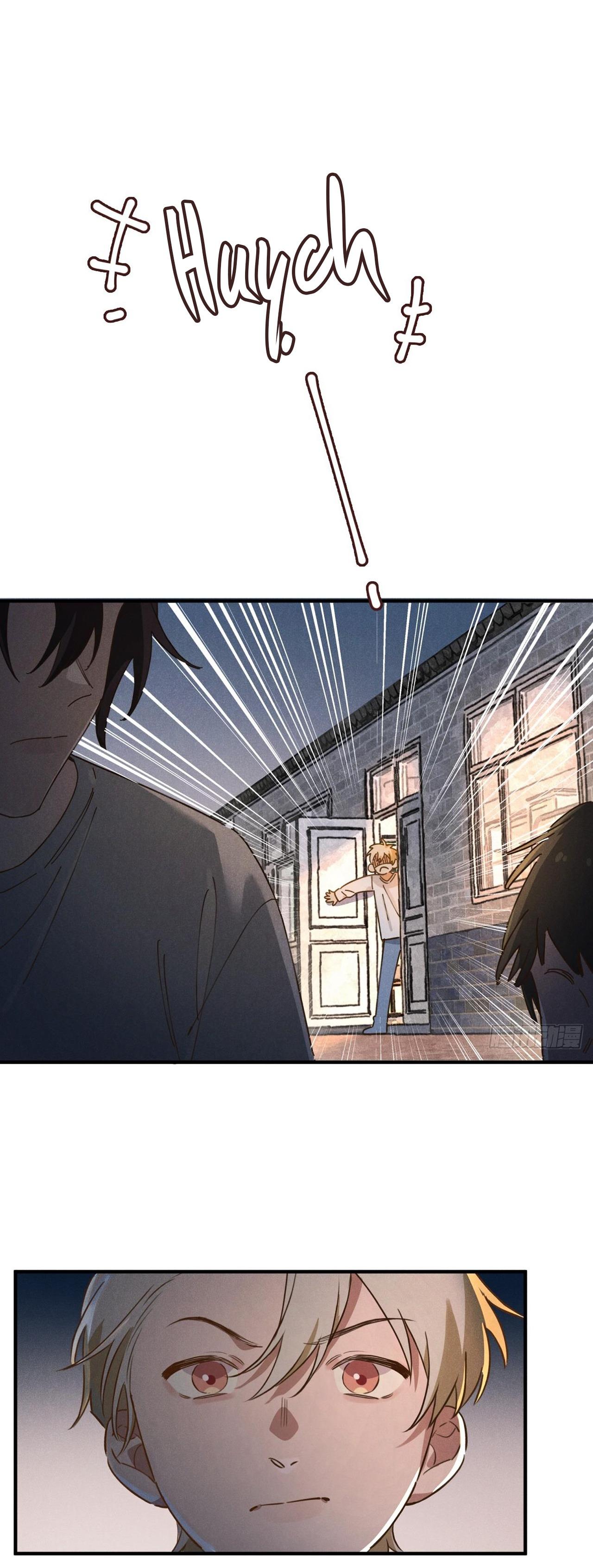 ra ruộng ngô với anh á, còn lâu! chapter 8 7