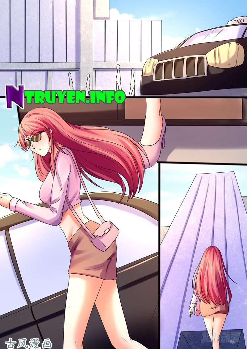 cô vợ ngọt ngào muốn trèo tường chapter 32 6