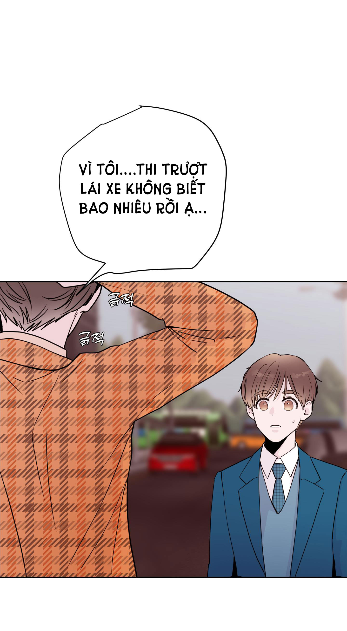 em trai vợ thật nguy hiểm chapter 26.2 35