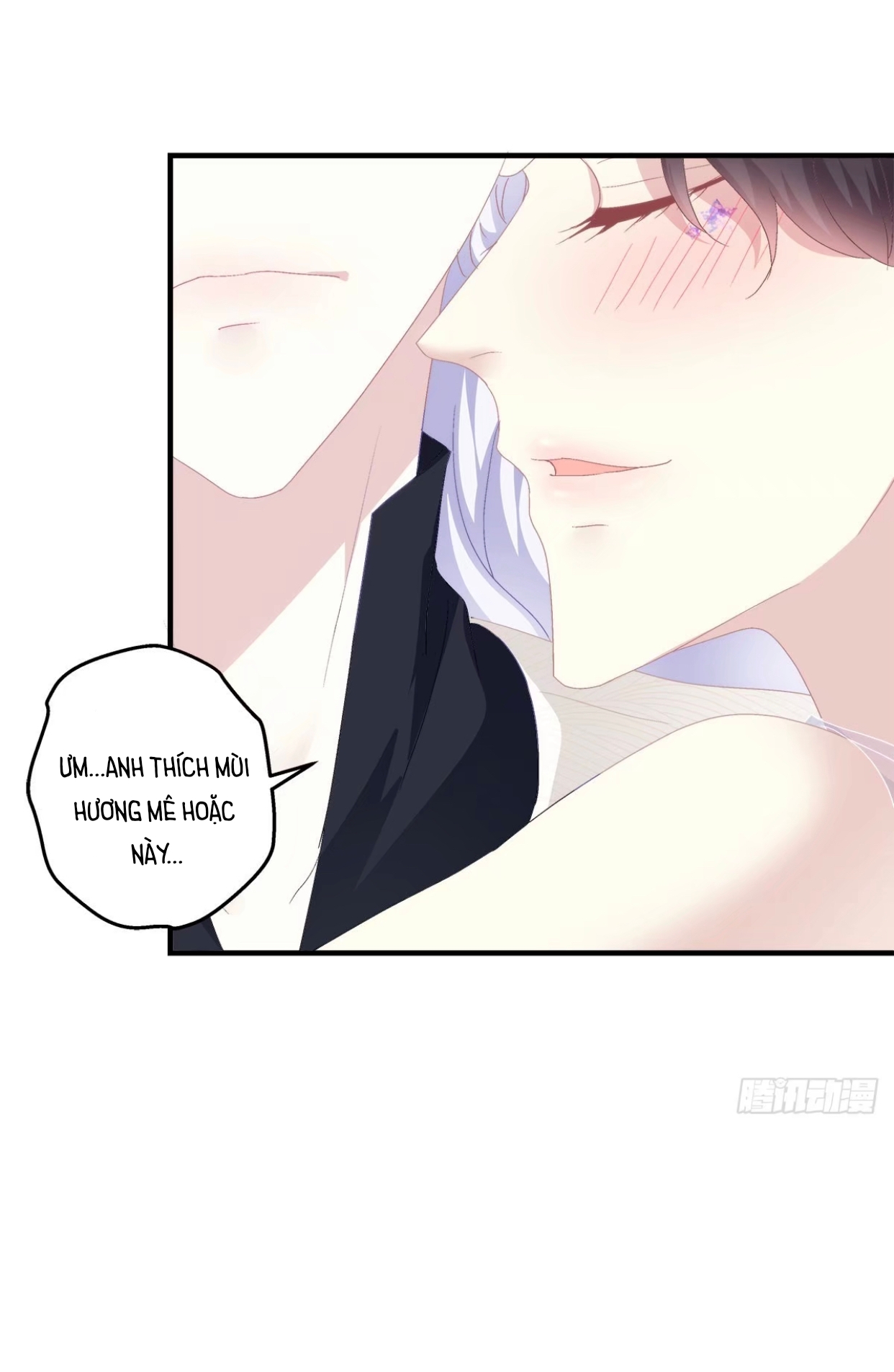 kiểm soát tuyệt đối chapter 93 23