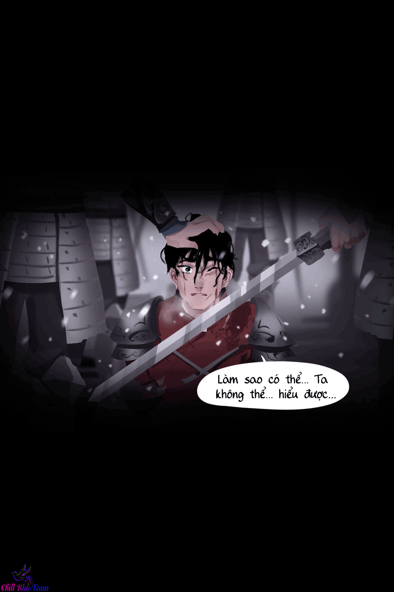 thần chết và kẻ chờ đợi chapter 16 37