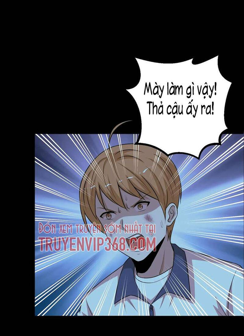 đai ca trở lại tuổi 16 chapter 159 8