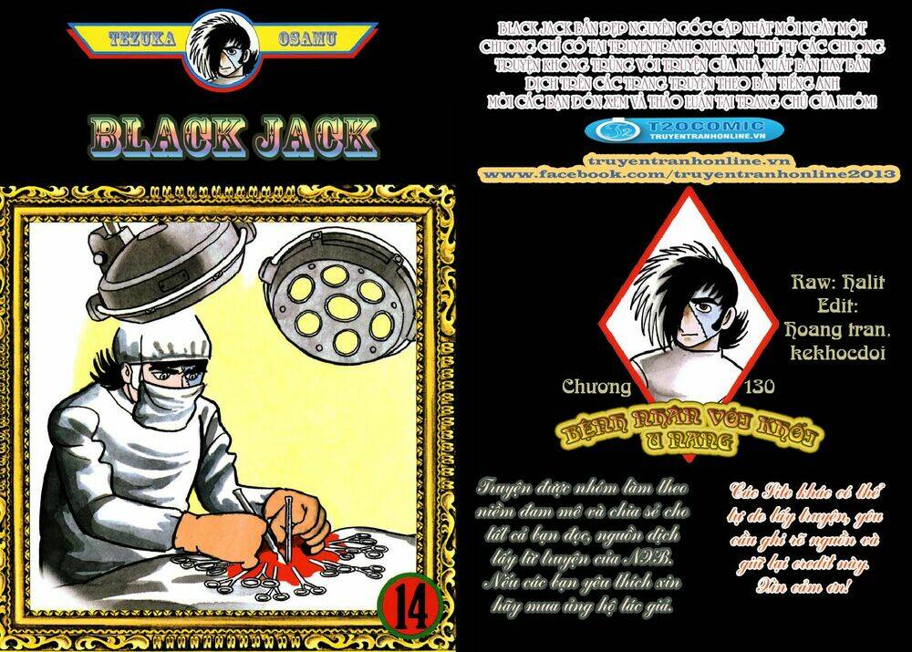 bác sĩ quái dị chapter 130 25