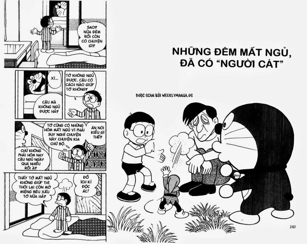 doraemon chapter 340 1