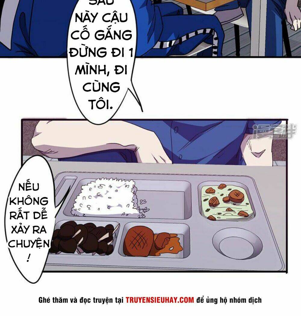 tối cường công nhân chapter 95 7