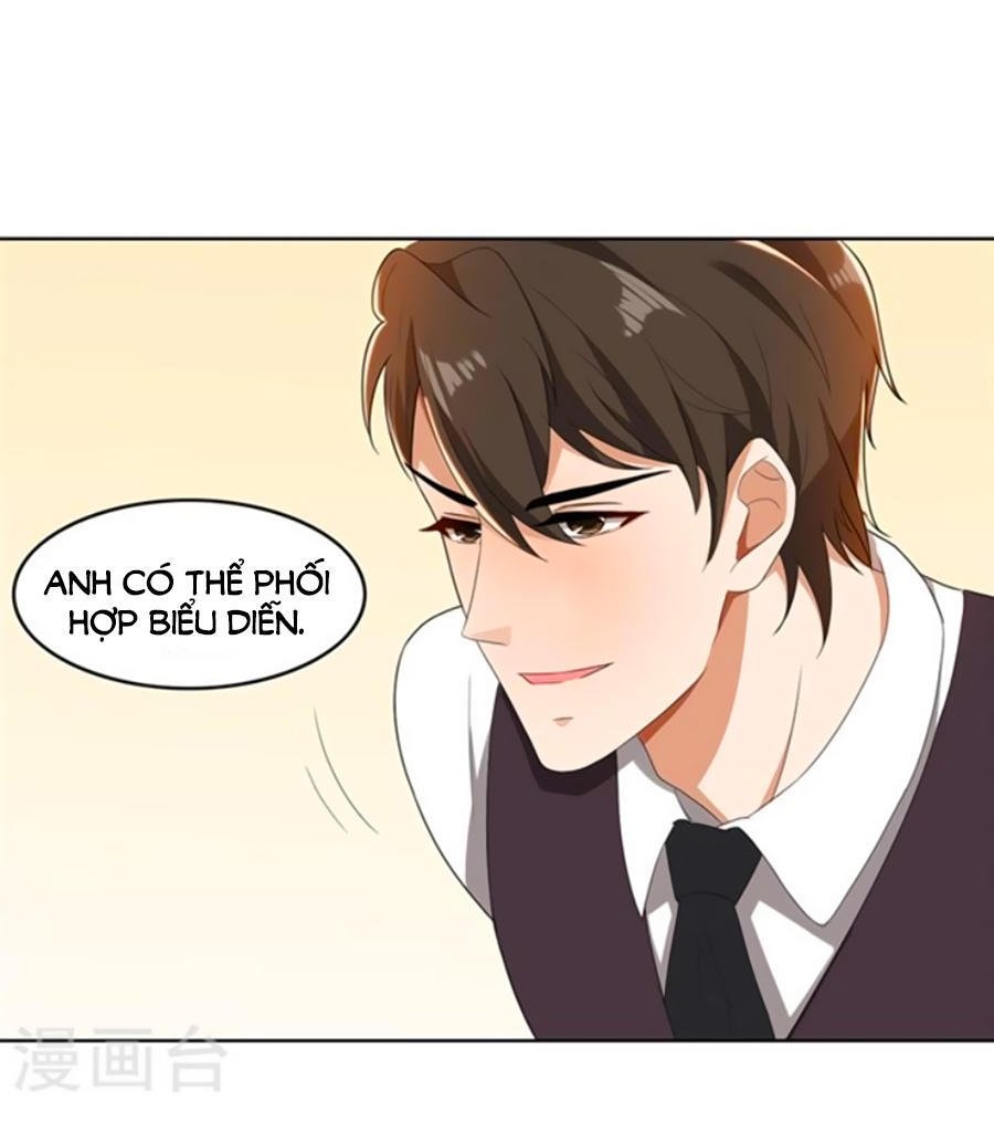 vợ yêu không ngoan chapter 34 16