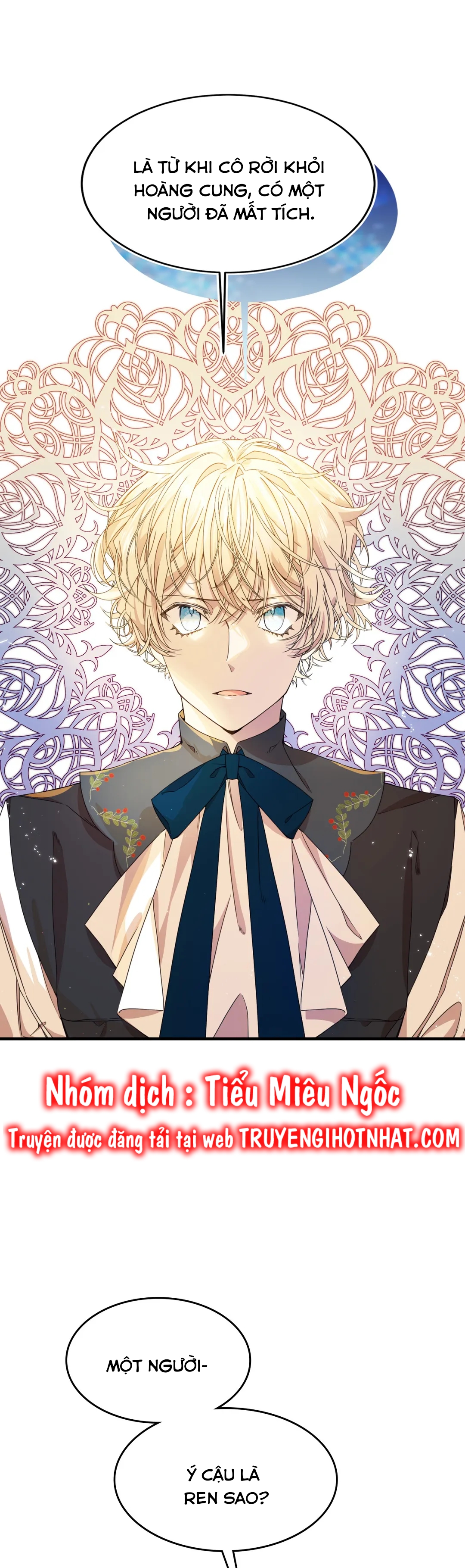 chị ấy là nữ chính trong truyện đó chapter 38 22