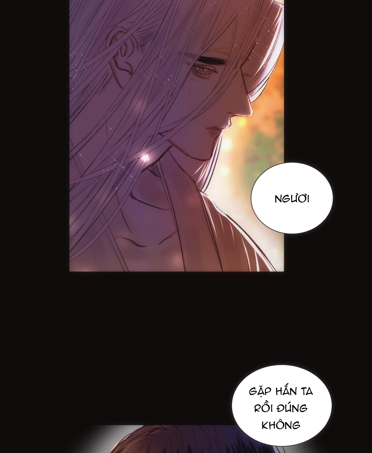 chuyện bên lề sau khi xuyên sách của ta và sư tôn chapter 42 14