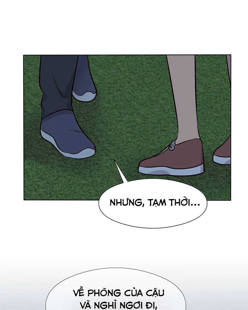 điều bí mật mà tôi luôn giữ kín chapter 60 59