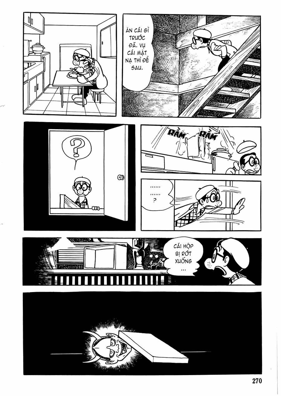 the crater chapter 8 18