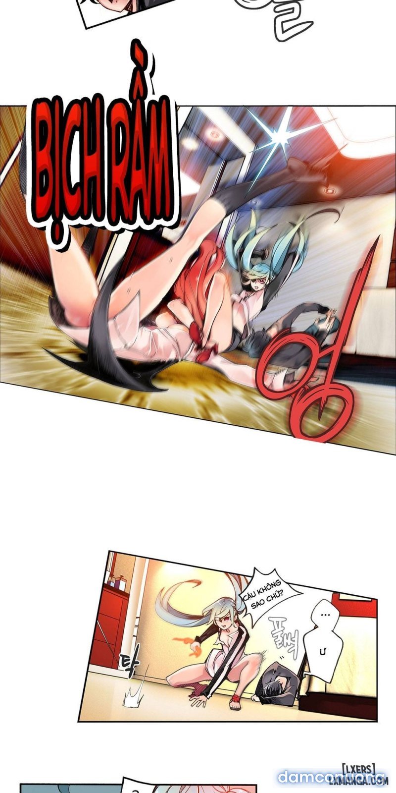 lilith cord chapter 4 25