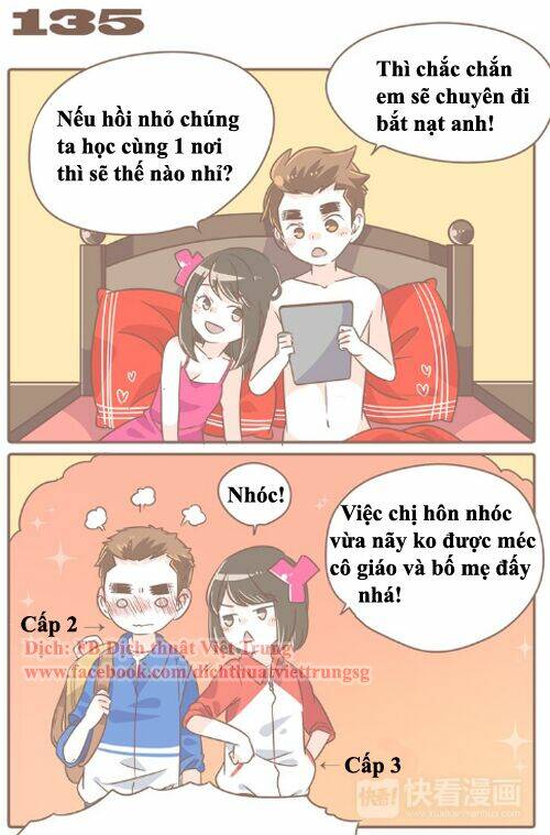 đại thánh và tiểu yêu chapter 32 7