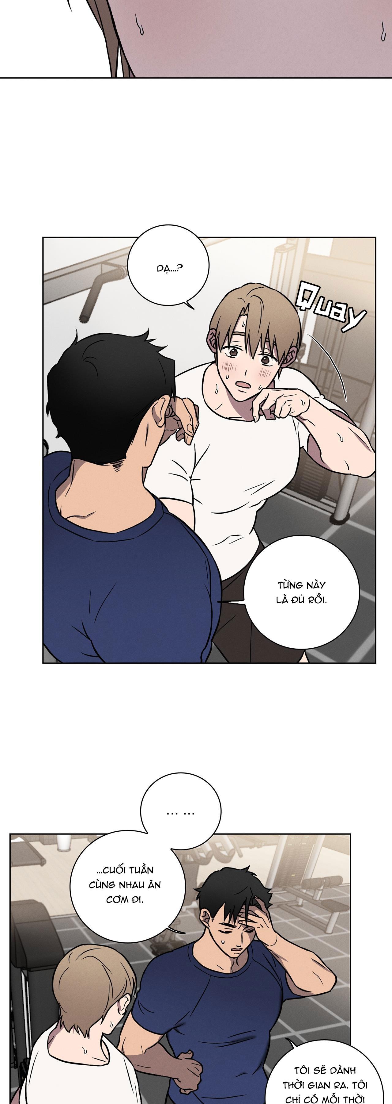 love gym chapter 4 32