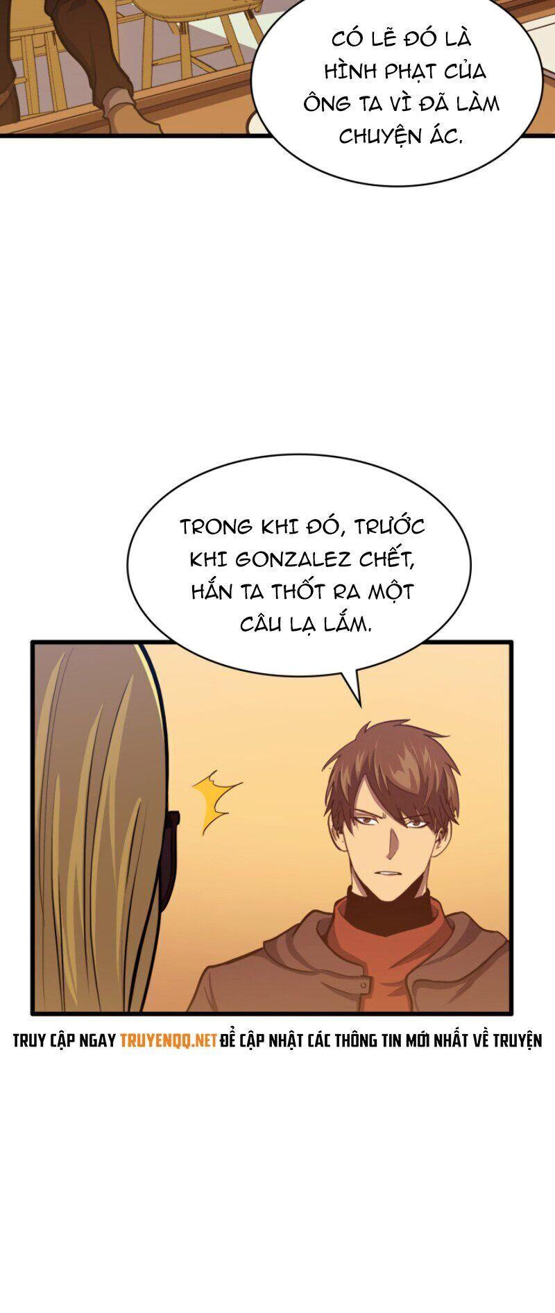 tôi trở lại thăng cấp một mình chapter 26 34