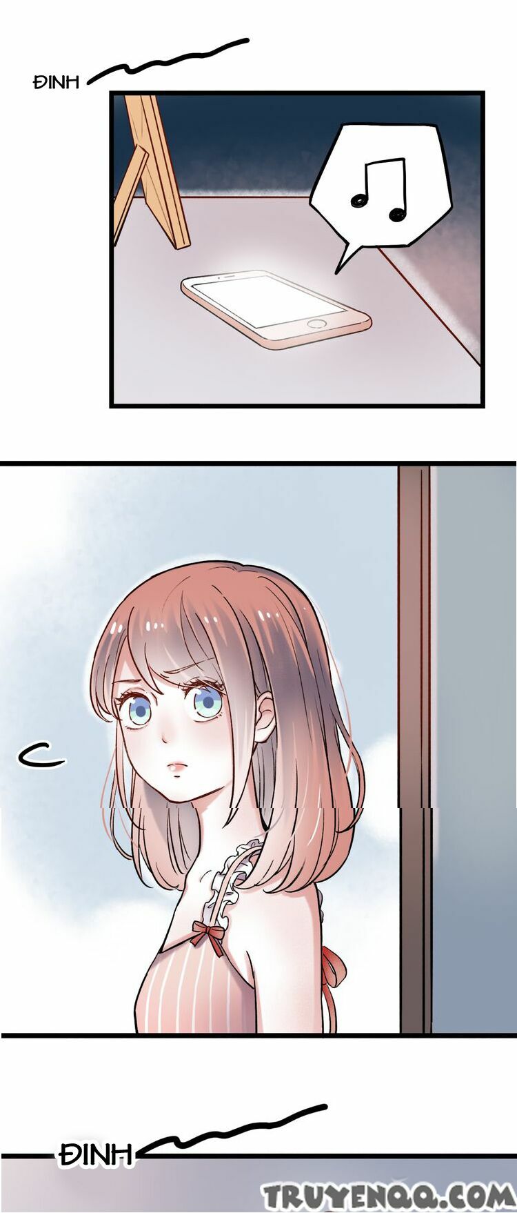 trạch thượng tịch mịch huỳnh hỏa chapter 4 34